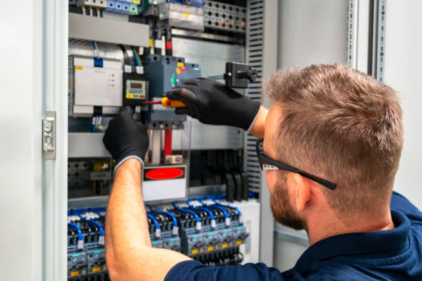 Best Electrician Near Me  in Schuyler, NE