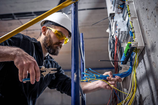 Best Emergency Electrician Near Me  in Schuyler, NE
