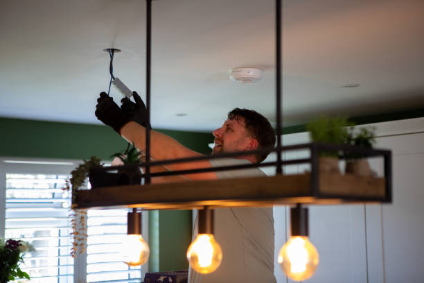 Best Licensed Electrician  in Schuyler, NE