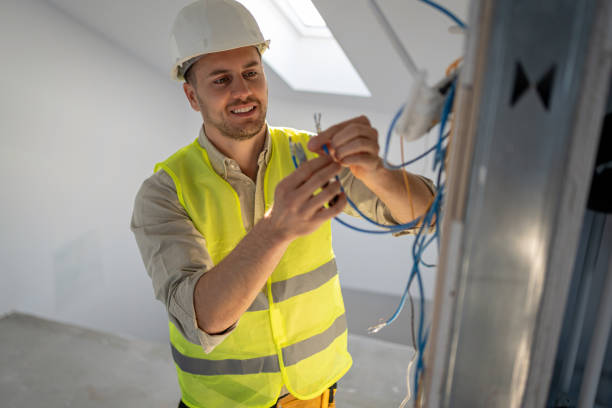 Best Electrical Repair Services  in Schuyler, NE